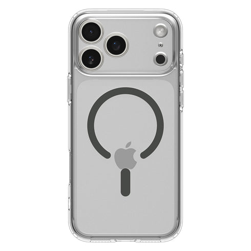 Spigen iPhone 17 Pro MAX Case Ultra Hybrid MAGFIT
